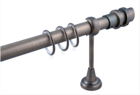 ΚΟΥΡΤΙΝΟΒΕΡΓΑ ΧΡΥΣΟ ΜΑΤ 1,40-2,50 Φ25